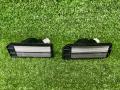 подсветка номера Mitsubishi ASX 1 поколение GA1W 2010, 1.6 л., 4A92, бензин, МКПП, u17a, внедорожник 5 дв., передний привод, правый руль, 1141261 - фото №4