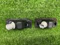 подсветка номера Mitsubishi ASX 1 поколение GA1W 2010, 1.6 л., 4A92, бензин, МКПП, u17a, внедорожник 5 дв., передний привод, правый руль, 1141261 - фото №7