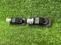подсветка номера Mitsubishi ASX 1 поколение GA1W 2010, 1.6 л., 4A92, бензин, МКПП, u17a, внедорожник 5 дв., передний привод, правый руль, 1141261 - фото №8