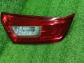 фонарь крышки багажника левый Mitsubishi ASX 1 поколение GA1W 2010, 1.6 л., 4A92, бензин, МКПП, u17a, внедорожник 5 дв., передний привод, правый руль, 8336A087 - фото №6