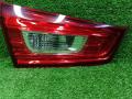 фонарь крышки багажника левый Mitsubishi ASX 1 поколение GA1W 2010, 1.6 л., 4A92, бензин, МКПП, u17a, внедорожник 5 дв., передний привод, правый руль, 8336A087 - фото №7