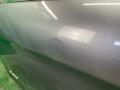 дверь передняя левая Mitsubishi ASX 1 поколение GA1W 2010, 1.6 л., 4A92, бензин, МКПП, u17a, внедорожник 5 дв., передний привод, правый руль, 5700B225 - фото №5