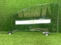 стекло двери передней правой Mitsubishi ASX 1 поколение GA1W 2010, 1.6 л., 4A92, бензин, МКПП, u17a, внедорожник 5 дв., передний привод, правый руль, 5706A272 - фото №5