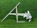 стеклоподъемник передний правый Mitsubishi ASX 1 поколение GA1W 2010, 1.6 л., 4A92, бензин, МКПП, u17a, внедорожник 5 дв., передний привод, правый руль, 5713A260 - фото №9