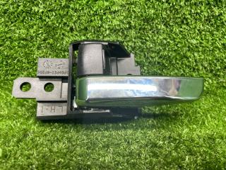 ручка внутренняя передняя левая Mitsubishi ASX 1 поколение GA1W 2010, 1.6 л., 4A92, бензин, МКПП, u17a, внедорожник 5 дв., передний привод, правый руль, 5716A479XB