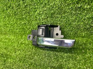 ручка внутренняя задняя левая Mitsubishi ASX 1 поколение GA1W 2010, 1.6 л., 4A92, бензин, МКПП, u17a, внедорожник 5 дв., передний привод, правый руль, 5716A479XB