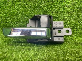 ручка внутренняя передняя правая Mitsubishi ASX 1 поколение GA1W 2010, 1.6 л., 4A92, бензин, МКПП, u17a, внедорожник 5 дв., передний привод, правый руль, 5716A480XB