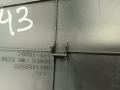накладка на торпедо (консоль) Mitsubishi ASX 1 поколение GA1W 2010, 1.6 л., 4A92, бензин, МКПП, u17a, внедорожник 5 дв., передний привод, правый руль, 8011A822 - фото №13