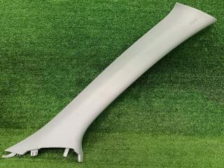 обшивка стойки Mitsubishi ASX 1 поколение GA1W 2010, 1.6 л., 4A92, бензин, МКПП, u17a, внедорожник 5 дв., передний привод, правый руль, 721OA182