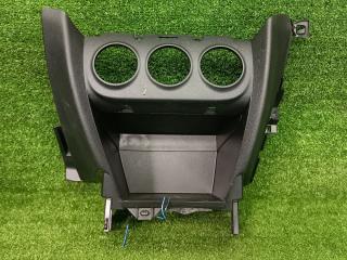 консоль салона Mitsubishi ASX 1 поколение GA1W 2010, 1.6 л., 4A92, бензин, МКПП, u17a, внедорожник 5 дв., передний привод, правый руль, 8002A732