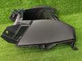консоль салона Mitsubishi ASX 1 поколение GA1W 2010, 1.6 л., 4A92, бензин, МКПП, u17a, внедорожник 5 дв., передний привод, правый руль, 8002A732 - фото №14