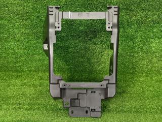 консоль салона Mitsubishi ASX 1 поколение GA1W 2010, 1.6 л., 4A92, бензин, МКПП, u17a, внедорожник 5 дв., передний привод, правый руль, 8011A167