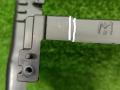 консоль салона Mitsubishi ASX 1 поколение GA1W 2010, 1.6 л., 4A92, бензин, МКПП, u17a, внедорожник 5 дв., передний привод, правый руль, 8011A167 - фото №4