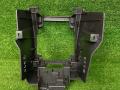 консоль салона Mitsubishi ASX 1 поколение GA1W 2010, 1.6 л., 4A92, бензин, МКПП, u17a, внедорожник 5 дв., передний привод, правый руль, 8011A167 - фото №13