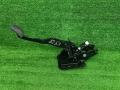 педаль сцепления Mitsubishi ASX 1 поколение GA1W 2010, 1.6 л., 4A92, бензин, МКПП, u17a, внедорожник 5 дв., передний привод, правый руль, 2340A122 - фото №5