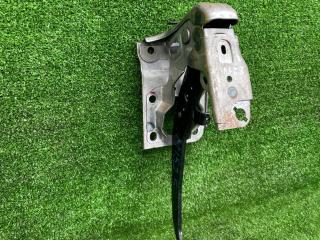 педаль тормоза Mitsubishi ASX 1 поколение GA1W 2010, 1.6 л., 4A92, бензин, МКПП, u17a, внедорожник 5 дв., передний привод, правый руль, 4620A158