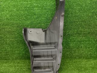 защита арок задняя левая (подкрылок) Mitsubishi ASX 1 поколение GA1W 2010, 1.6 л., 4A92, бензин, МКПП, u17a, внедорожник 5 дв., передний привод, правый руль, 5370A757
