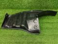 защита арок задняя левая (подкрылок) Mitsubishi ASX 1 поколение GA1W 2010, 1.6 л., 4A92, бензин, МКПП, u17a, внедорожник 5 дв., передний привод, правый руль, 5370A757 - фото №10