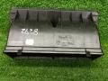 воздуховод печки Mitsubishi ASX 1 поколение GA1W 2010, 1.6 л., 4A92, бензин, МКПП, u17a, внедорожник 5 дв., передний привод, правый руль, 5399250450 - фото №5