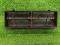 воздуховод печки Mitsubishi ASX 1 поколение GA1W 2010, 1.6 л., 4A92, бензин, МКПП, u17a, внедорожник 5 дв., передний привод, правый руль, 5399250450 - фото №7