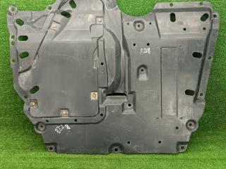 защита двигателя Mitsubishi ASX 1 поколение GA1W 2010, 1.6 л., 4A92, бензин, МКПП, u17a, внедорожник 5 дв., передний привод, правый руль, 5379A259