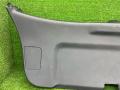 обшивка крышки багажника Mitsubishi ASX 1 поколение GA1W 2010, 1.6 л., 4A92, бензин, МКПП, u17a, внедорожник 5 дв., передний привод, правый руль, 7224A133 - фото №4