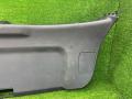 обшивка крышки багажника Mitsubishi ASX 1 поколение GA1W 2010, 1.6 л., 4A92, бензин, МКПП, u17a, внедорожник 5 дв., передний привод, правый руль, 7224A133 - фото №6