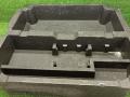 Органайзер Mitsubishi ASX 1 поколение GA1W 2010, 1.6 л., 4A92, бензин, МКПП, u17a, внедорожник 5 дв., передний привод, правый руль, 7646A145 - фото №27