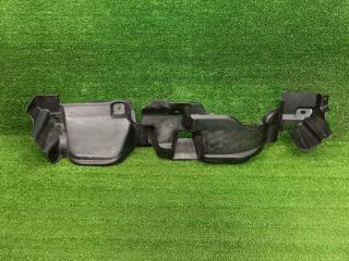 пыльник двигателя Mitsubishi ASX 1 поколение GA1W 2010, 1.6 л., 4A92, бензин, МКПП, u17a, внедорожник 5 дв., передний привод, правый руль, 6400C949