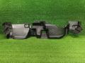 пыльник двигателя Mitsubishi ASX 1 поколение GA1W 2010, 1.6 л., 4A92, бензин, МКПП, u17a, внедорожник 5 дв., передний привод, правый руль, 6400C949 - фото №2