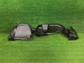 пыльник двигателя Mitsubishi ASX 1 поколение GA1W 2010, 1.6 л., 4A92, бензин, МКПП, u17a, внедорожник 5 дв., передний привод, правый руль, 6400C949 - фото №6
