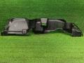 пыльник двигателя Mitsubishi ASX 1 поколение GA1W 2010, 1.6 л., 4A92, бензин, МКПП, u17a, внедорожник 5 дв., передний привод, правый руль, 6400C949 - фото №11