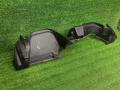 пыльник двигателя Mitsubishi ASX 1 поколение GA1W 2010, 1.6 л., 4A92, бензин, МКПП, u17a, внедорожник 5 дв., передний привод, правый руль, 6400C949 - фото №12