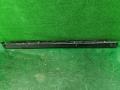 накладка на порог Mitsubishi ASX 1 поколение GA1W 2010, 1.6 л., 4A92, бензин, МКПП, u17a, внедорожник 5 дв., передний привод, правый руль, 6512A388ZZ02 - фото №10