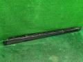 накладка на порог Mitsubishi ASX 1 поколение GA1W 2010, 1.6 л., 4A92, бензин, МКПП, u17a, внедорожник 5 дв., передний привод, правый руль, 6512A388ZZ02 - фото №11