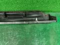 накладка на порог Mitsubishi ASX 1 поколение GA1W 2010, 1.6 л., 4A92, бензин, МКПП, u17a, внедорожник 5 дв., передний привод, правый руль, 6512A388ZZ02 - фото №12