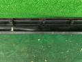 накладка на порог Mitsubishi ASX 1 поколение GA1W 2010, 1.6 л., 4A92, бензин, МКПП, u17a, внедорожник 5 дв., передний привод, правый руль, 6512A388ZZ02 - фото №13