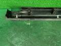 накладка на порог Mitsubishi ASX 1 поколение GA1W 2010, 1.6 л., 4A92, бензин, МКПП, u17a, внедорожник 5 дв., передний привод, правый руль, 6512A388ZZ02 - фото №14