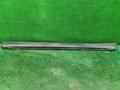 накладка на порог Mitsubishi ASX 1 поколение GA1W 2010, 1.6 л., 4A92, бензин, МКПП, u17a, внедорожник 5 дв., передний привод, правый руль, 6512A388ZZ02 - фото №4
