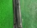 накладка на порог Mitsubishi ASX 1 поколение GA1W 2010, 1.6 л., 4A92, бензин, МКПП, u17a, внедорожник 5 дв., передний привод, правый руль, 6512A388ZZ02 - фото №17