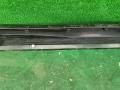 накладка на порог Mitsubishi ASX 1 поколение GA1W 2010, 1.6 л., 4A92, бензин, МКПП, u17a, внедорожник 5 дв., передний привод, правый руль, 6512A388ZZ02 - фото №18