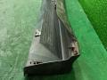 накладка на порог Mitsubishi ASX 1 поколение GA1W 2010, 1.6 л., 4A92, бензин, МКПП, u17a, внедорожник 5 дв., передний привод, правый руль, 6512A388ZZ02 - фото №8