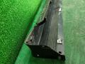 накладка на порог Mitsubishi ASX 1 поколение GA1W 2010, 1.6 л., 4A92, бензин, МКПП, u17a, внедорожник 5 дв., передний привод, правый руль, 6512A388ZZ02 - фото №6