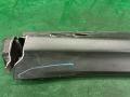 накладка на порог Mitsubishi ASX 1 поколение GA1W 2010, 1.6 л., 4A92, бензин, МКПП, u17a, внедорожник 5 дв., передний привод, правый руль, 6512A387ZZ01 - фото №6