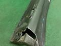 накладка на порог Mitsubishi ASX 1 поколение GA1W 2010, 1.6 л., 4A92, бензин, МКПП, u17a, внедорожник 5 дв., передний привод, правый руль, 6512A387ZZ01 - фото №10