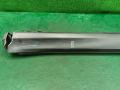 накладка на порог Mitsubishi ASX 1 поколение GA1W 2010, 1.6 л., 4A92, бензин, МКПП, u17a, внедорожник 5 дв., передний привод, правый руль, 6512A387ZZ01 - фото №2