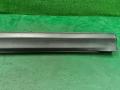 накладка на порог Mitsubishi ASX 1 поколение GA1W 2010, 1.6 л., 4A92, бензин, МКПП, u17a, внедорожник 5 дв., передний привод, правый руль, 6512A387ZZ01 - фото №4