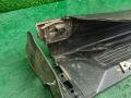 накладка на порог Mitsubishi ASX 1 поколение GA1W 2010, 1.6 л., 4A92, бензин, МКПП, u17a, внедорожник 5 дв., передний привод, правый руль, 6512A387ZZ01 - фото №9