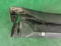 накладка на порог Mitsubishi ASX 1 поколение GA1W 2010, 1.6 л., 4A92, бензин, МКПП, u17a, внедорожник 5 дв., передний привод, правый руль, 6512A387ZZ01 - фото №13