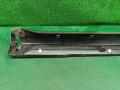 накладка на порог Mitsubishi ASX 1 поколение GA1W 2010, 1.6 л., 4A92, бензин, МКПП, u17a, внедорожник 5 дв., передний привод, правый руль, 6512A387ZZ01 - фото №16